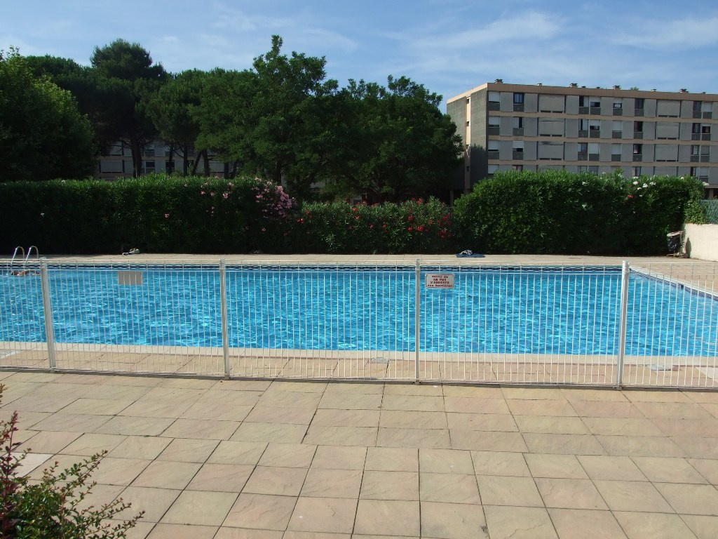 Vente Appartement 24m² 1 Pièce à Fréjus (83600) - Agence De La Plage Frejus