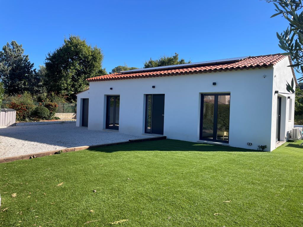 Image_, Maison, Saint-Raphaël, ref :3621
