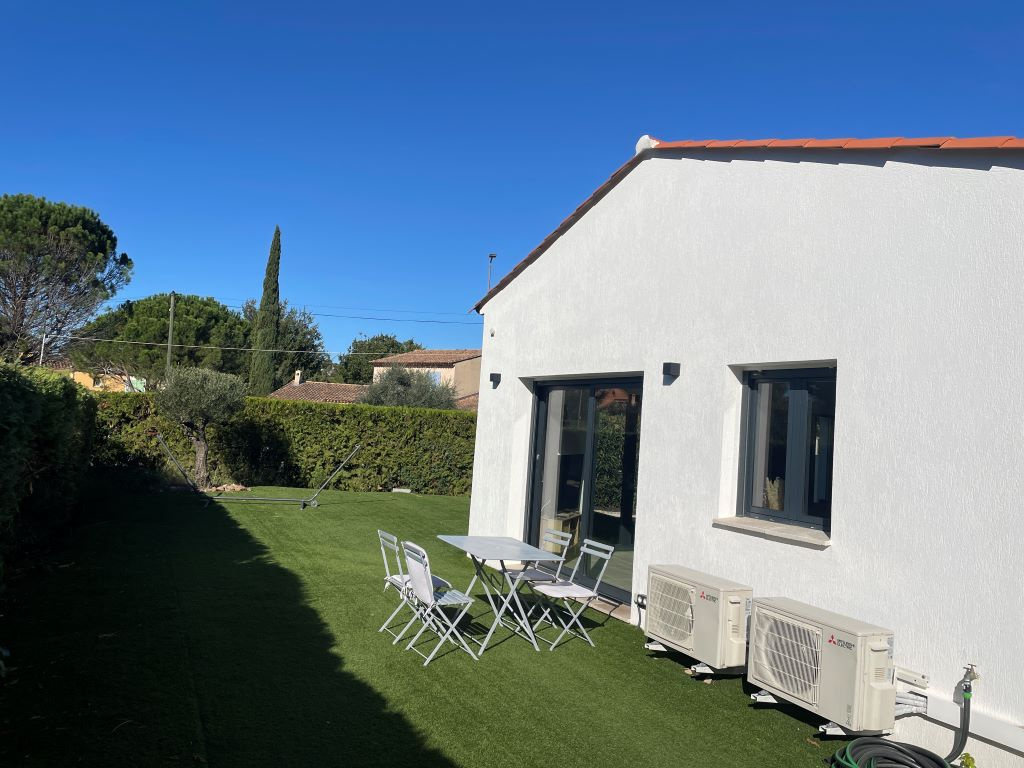 Image_, Maison, Saint-Raphaël, ref :3621